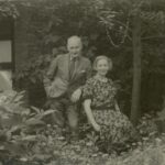 Het Joodse echtpaar Erschler woonde tot 1942 in hun eigen huis in Delft. Zij werden in een concentratiekamp vermoord. Wat gebeurde er met hun woning?
